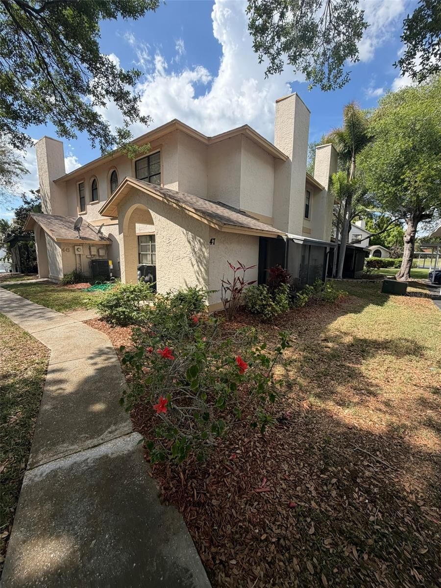 Property Photo:  47 Emerald Bay Drive  FL 34677 