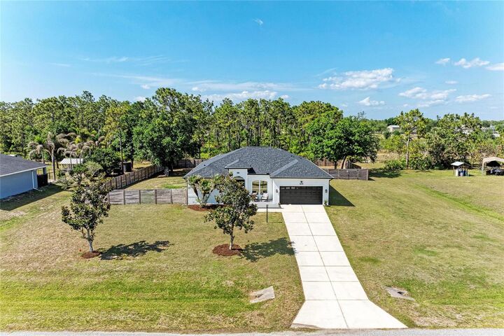 Property Photo:  26013 81st Drive E  FL 34251 