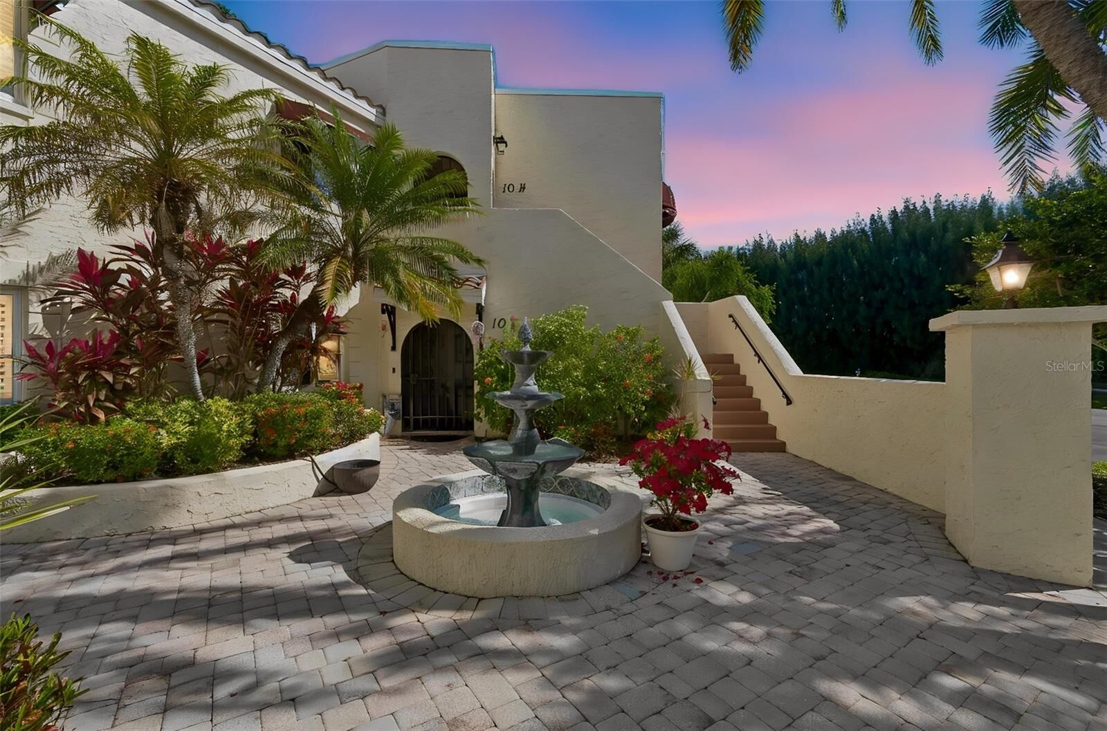 Property Photo:  6101 34th Street W 10H  FL 34210 