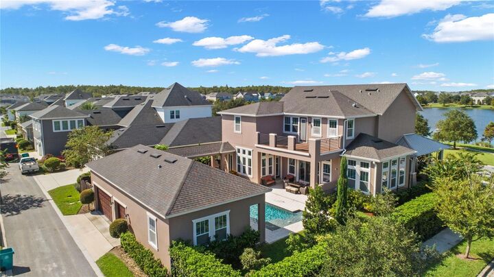 Property Photo: 13661 Granger Avenue FL 32827