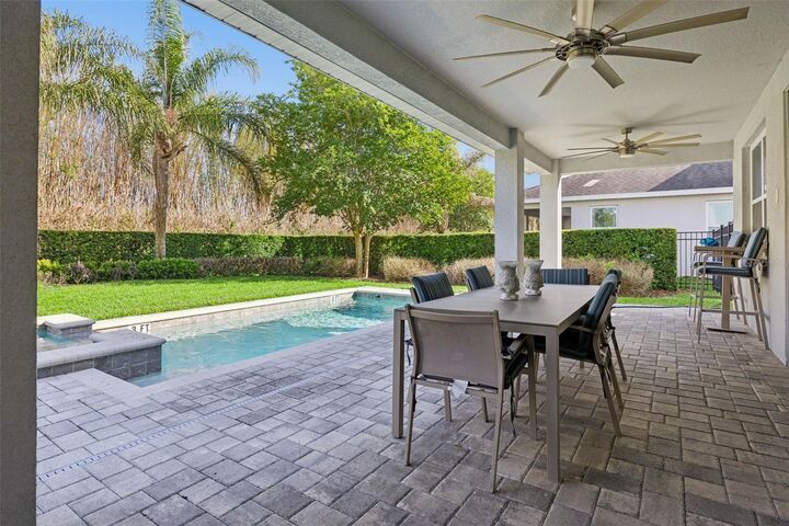 Property Photo:  7457 Marker Avenue  FL 34747 