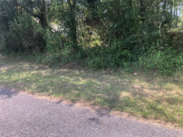Property Photo:  Charland Avenue  FL 34291 
