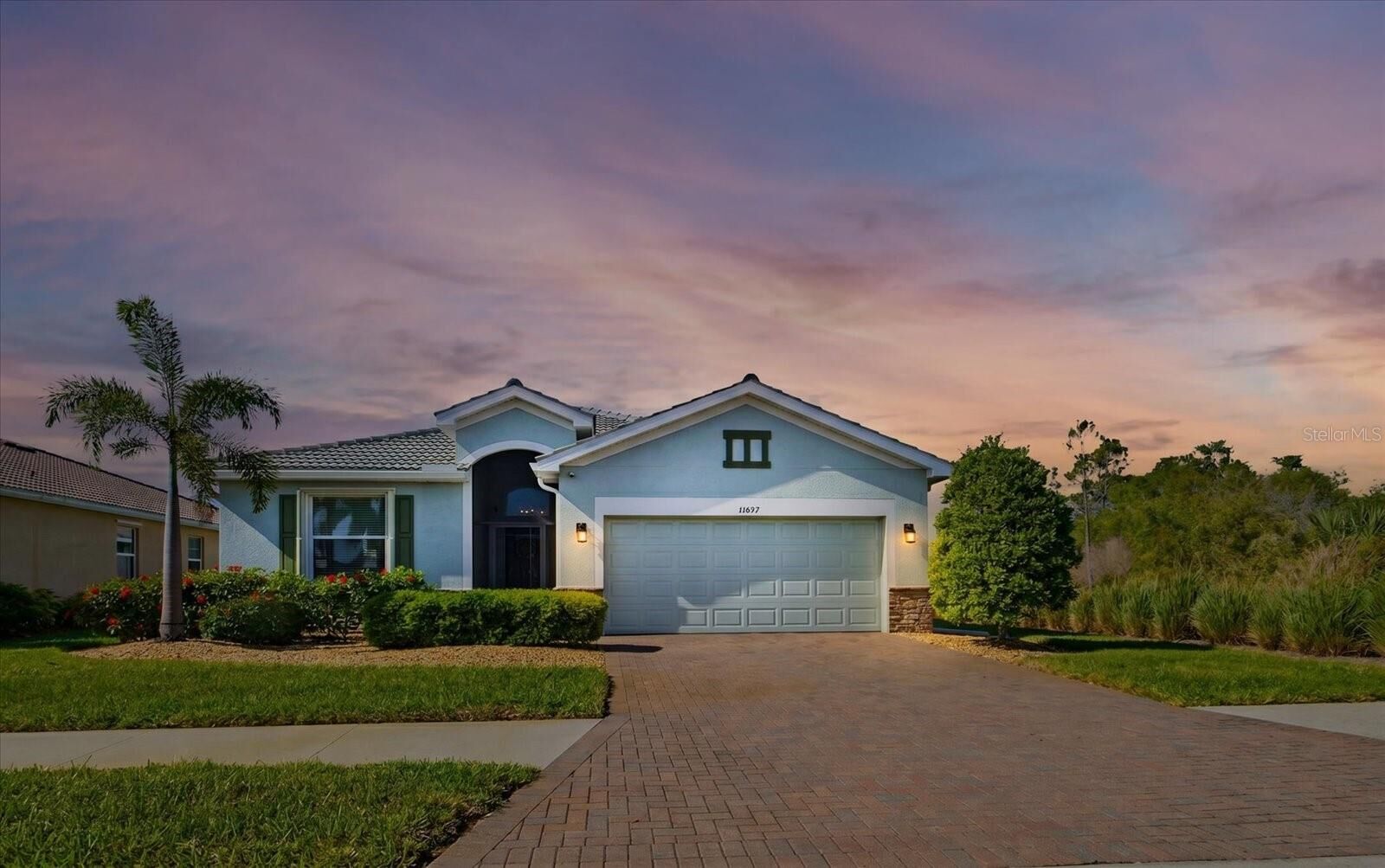 Property Photo:  11697 Spotted Margay Avenue  FL 34292 