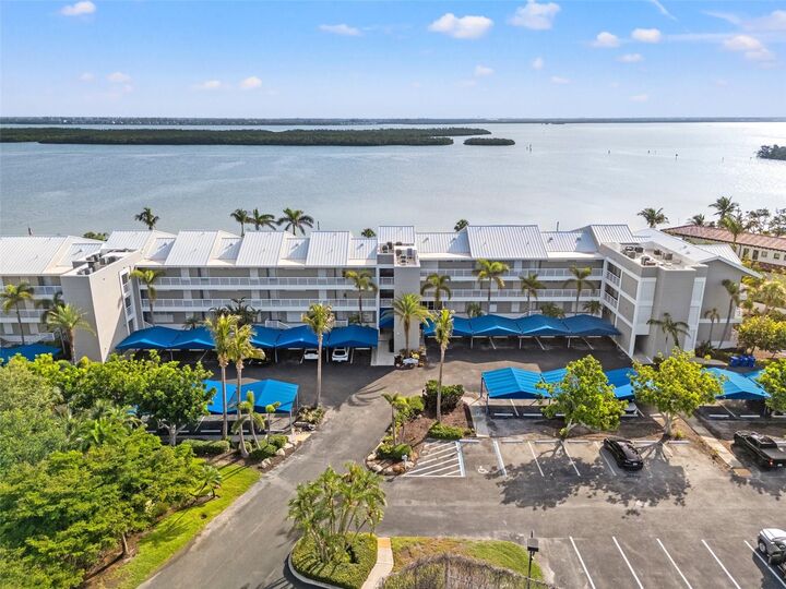 Property Photo:  615 Dream Island Place 210  FL 34228 