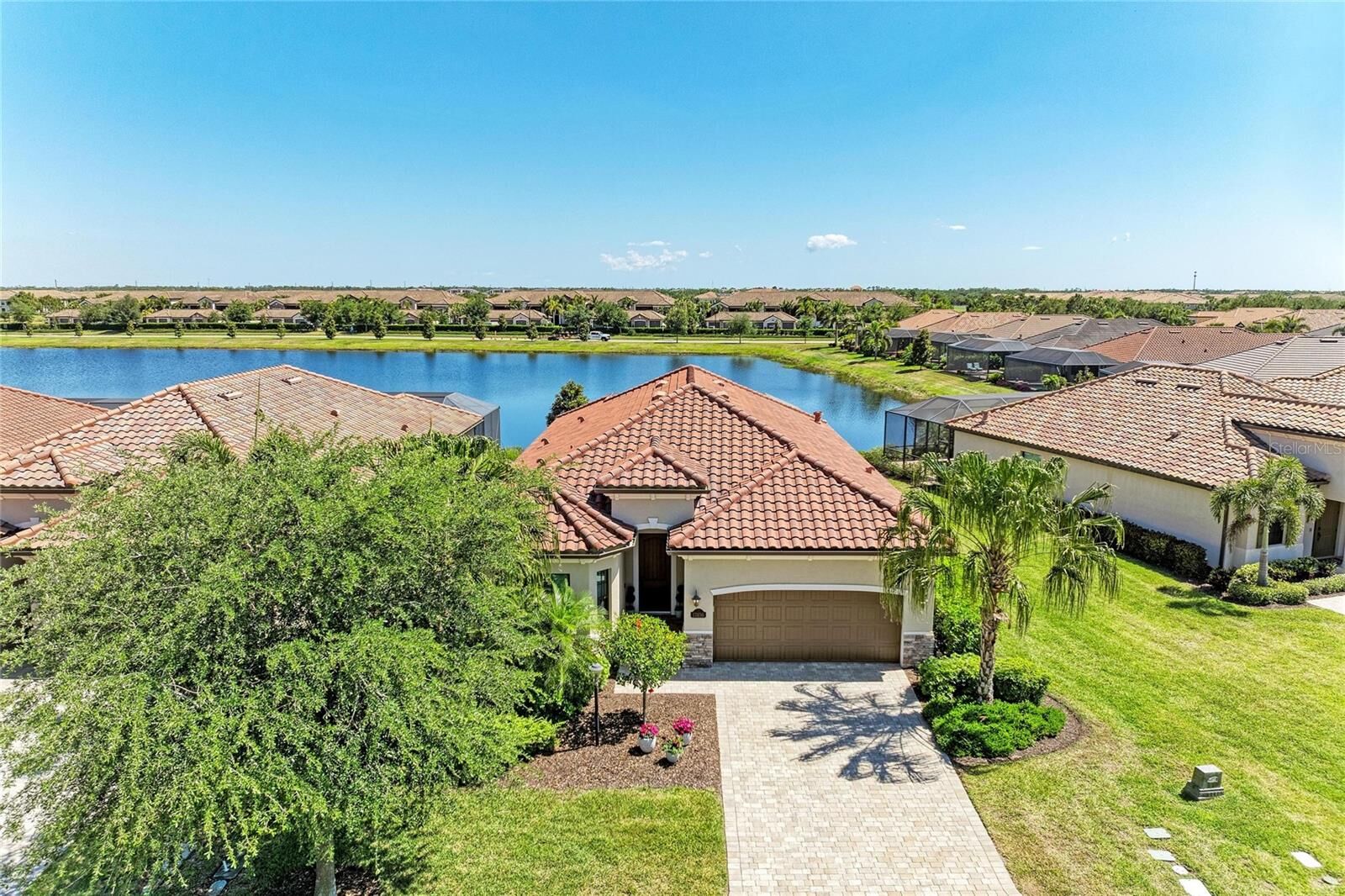 Property Photo: 17456 Hickok Belt Loop FL 34211