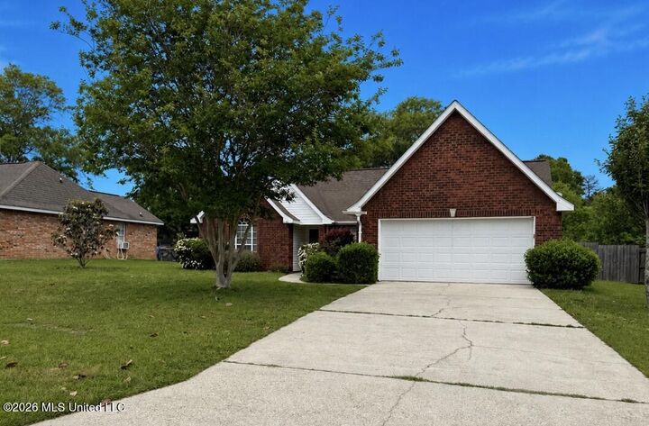Property Photo:  14191 Oak View Circle  MS 39565 