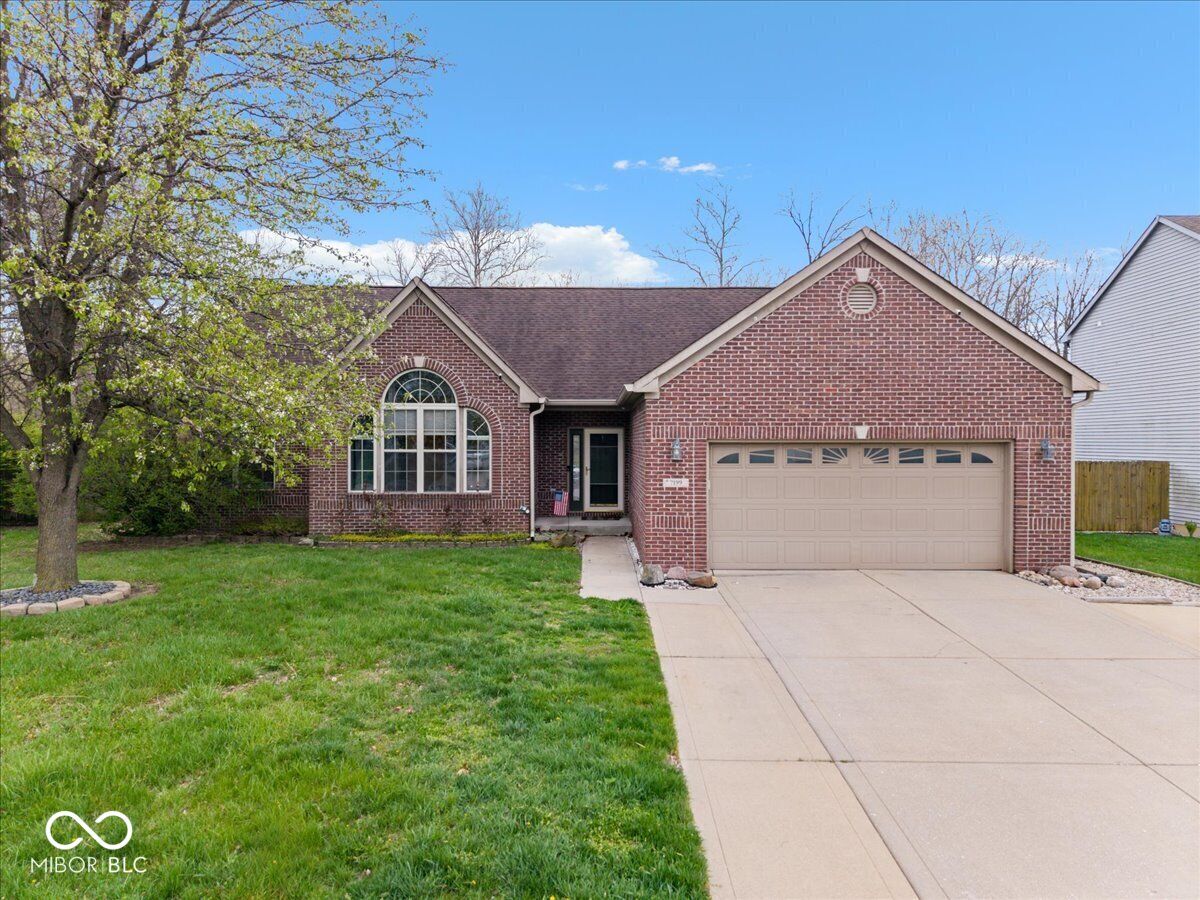 Property Photo: 7199 Bethel Court IN 46123
