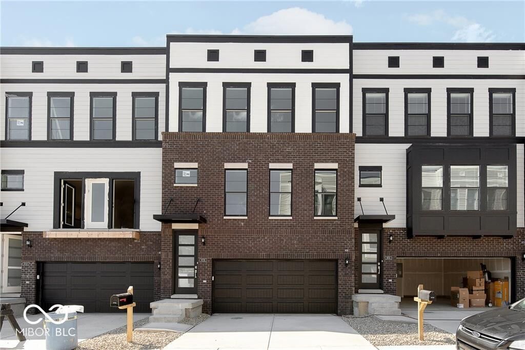 Property Photo:  9735 Junction Station  IN 46037 