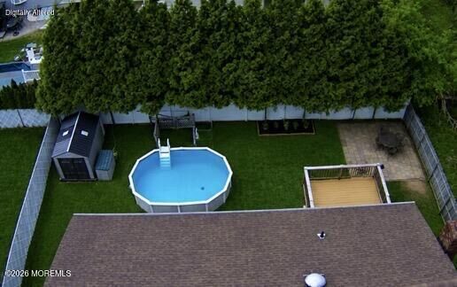Property Photo:  9 Barry Lane  NJ 07730 
