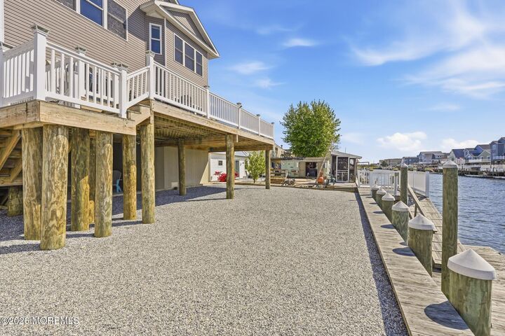 Property Photo: 139 N Spinnaker Drive NJ 08087