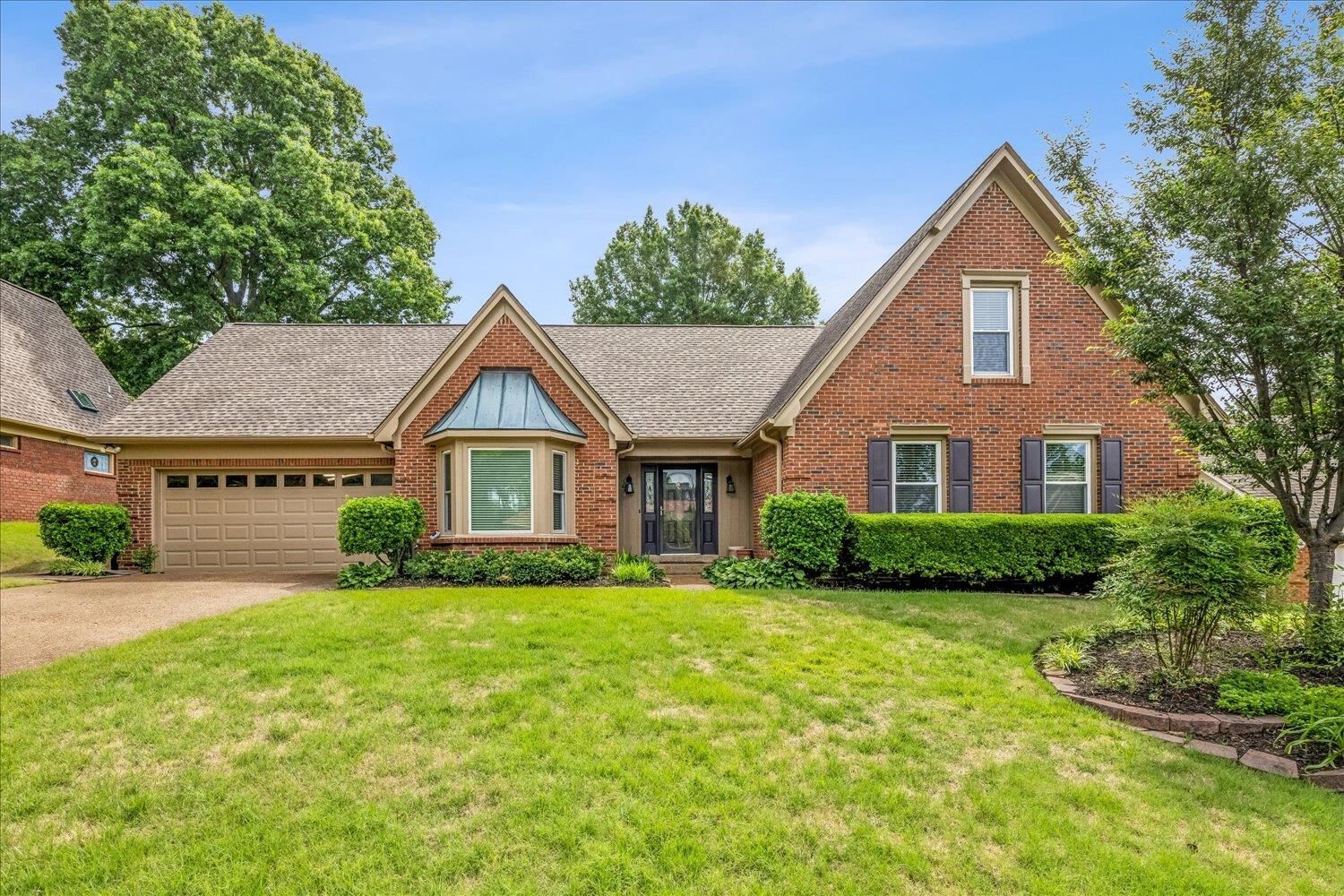 Property Photo:  888 Waif Woods Ln  TN 38018 
