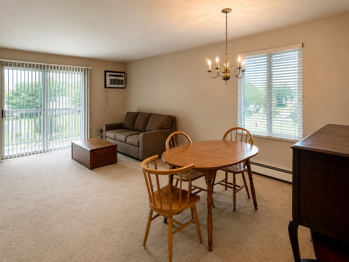 Property Photo:  301 Gregory Street 9  IL 60504 