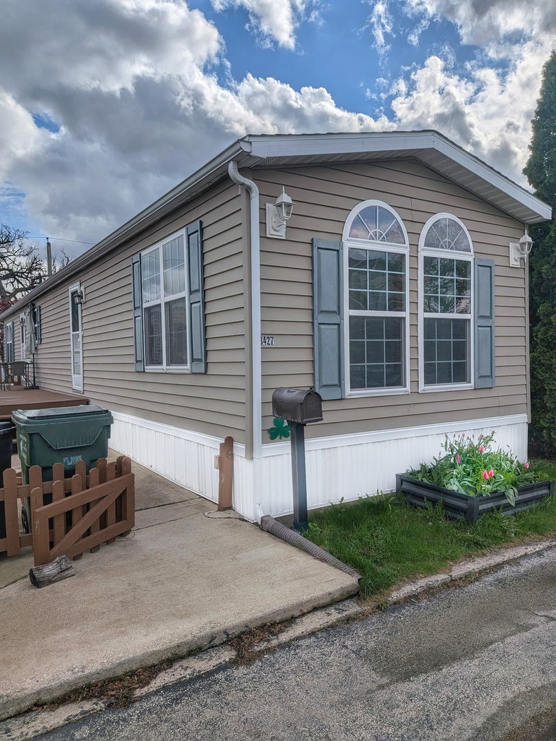 Property Photo:  3427 W 117th Street  IL 60803 