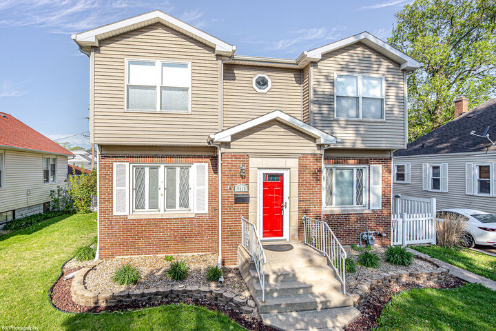 Property Photo:  9418 Tulley Avenue  IL 60453 