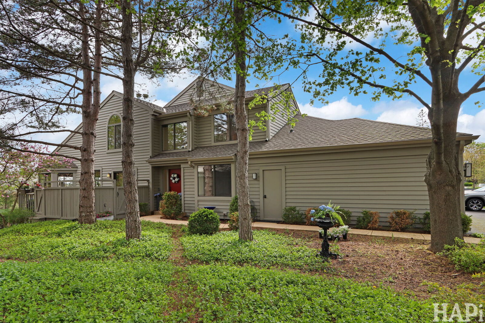 Property Photo:  897 Longmeadow Court 1044  IL 60010 