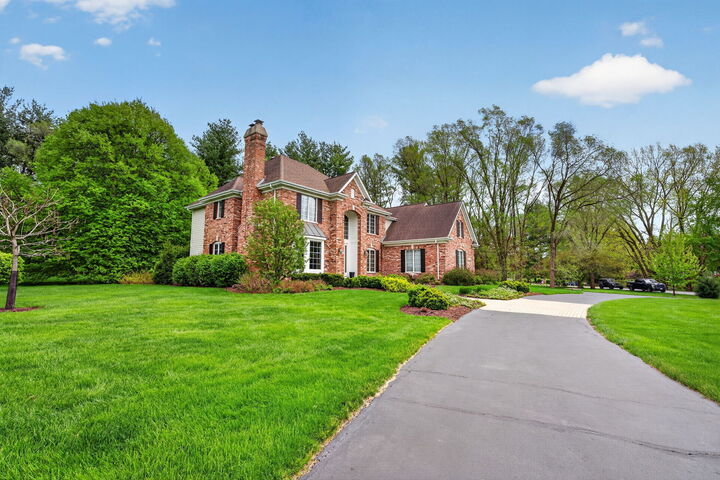 Property Photo:  40W310 Waterford Lane  IL 60175 