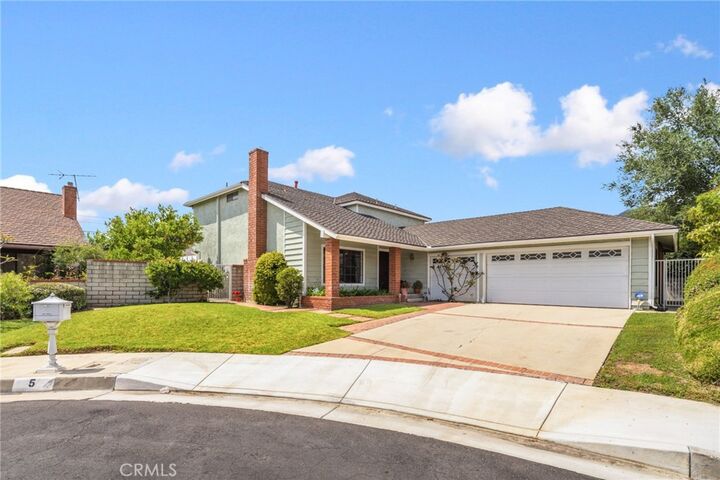 Property Photo:  5 Carol Pine Lane  CA 91007 