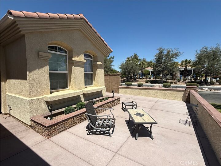Property Photo:  10676 Lanigan  CA 92308 