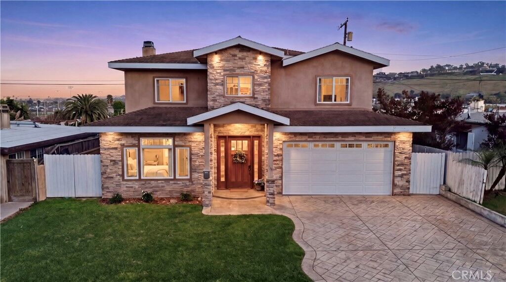 Property Photo:  5112 Zakon  CA 90505 