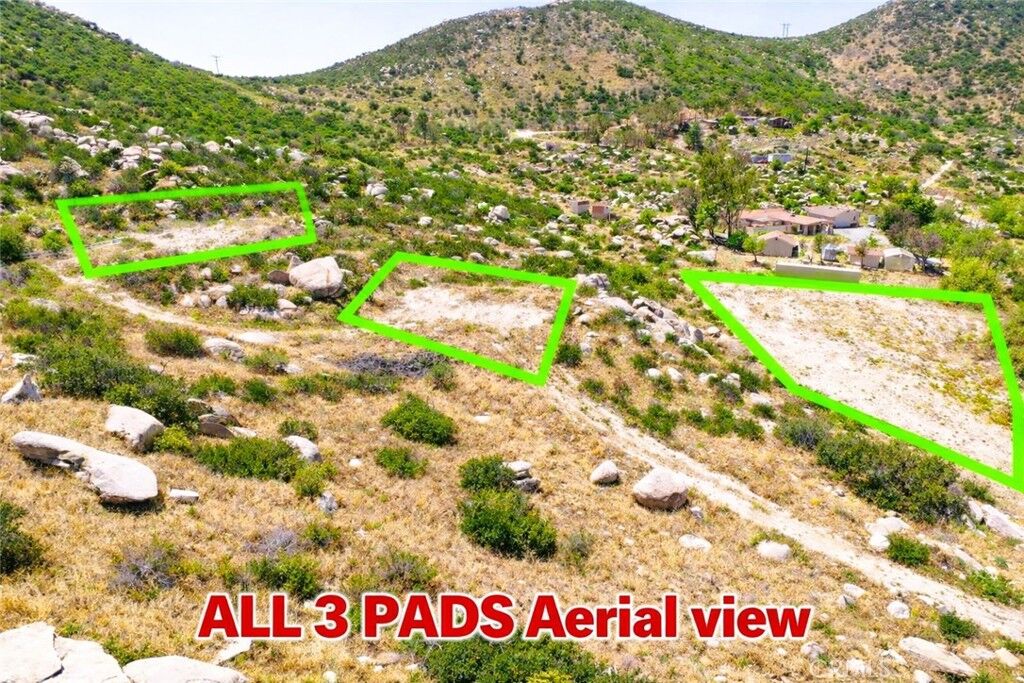 Property Photo:  0 Roadrunner  CA 92220 