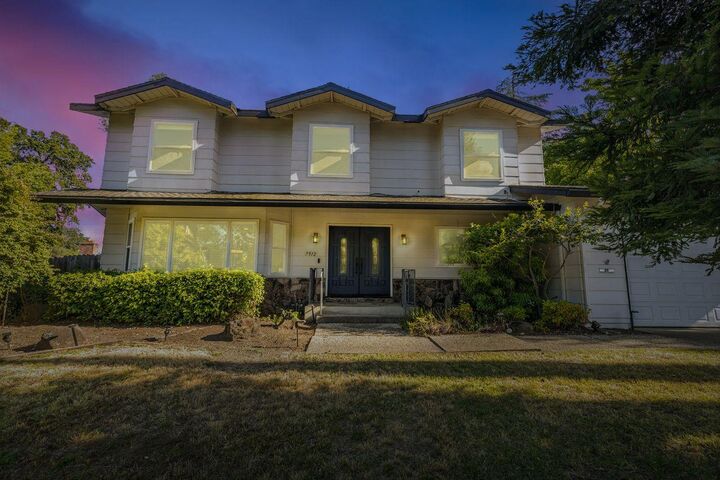 Property Photo:  7912 Wildridge Drive  CA 95628 