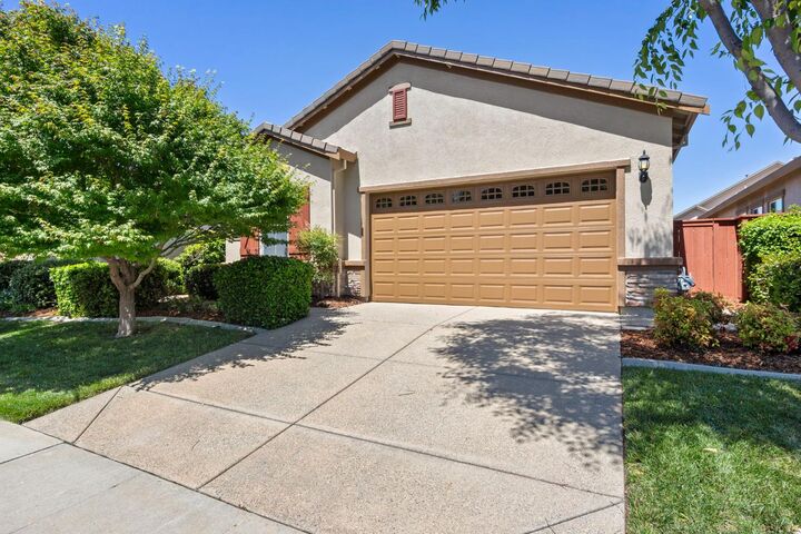 Property Photo:  2081 Appersett Loop  CA 95747 