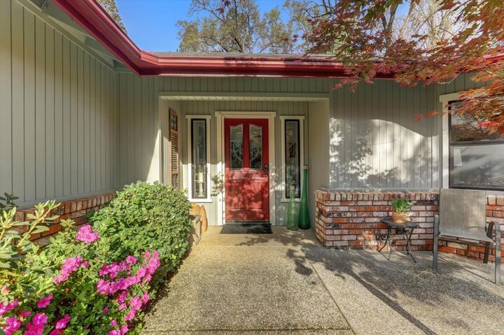 Property Photo:  11228 Marten Court  CA 95946 