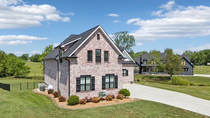 Property Photo:  1210 Ballentrace Blvd  TN 37087 