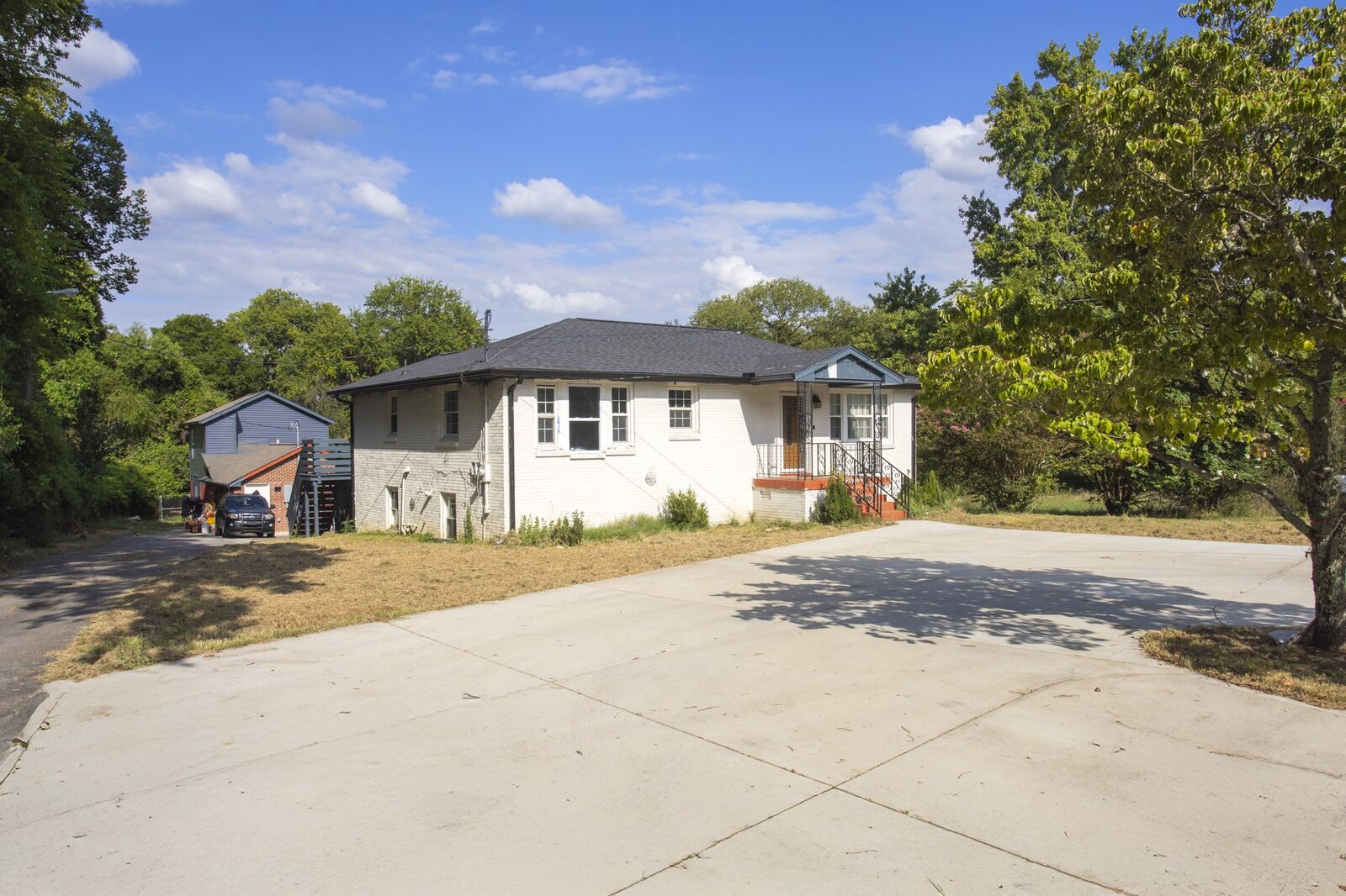 Property Photo: 1717 Hudson Rd A TN 37115