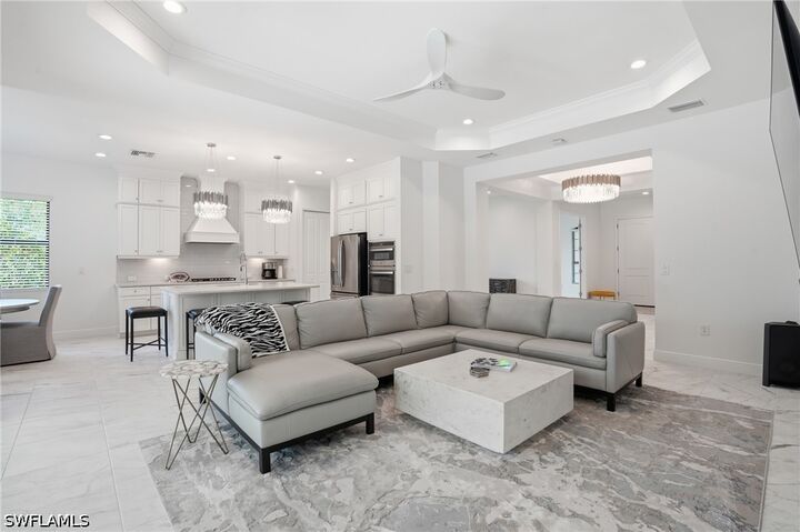 Property Photo:  8368 Preserve Point Drive  FL 33912 