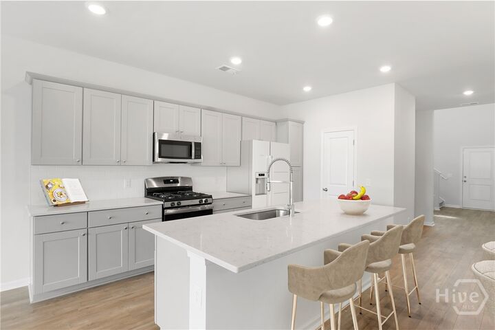 Property Photo:  160 Geranium Way  GA 31302 