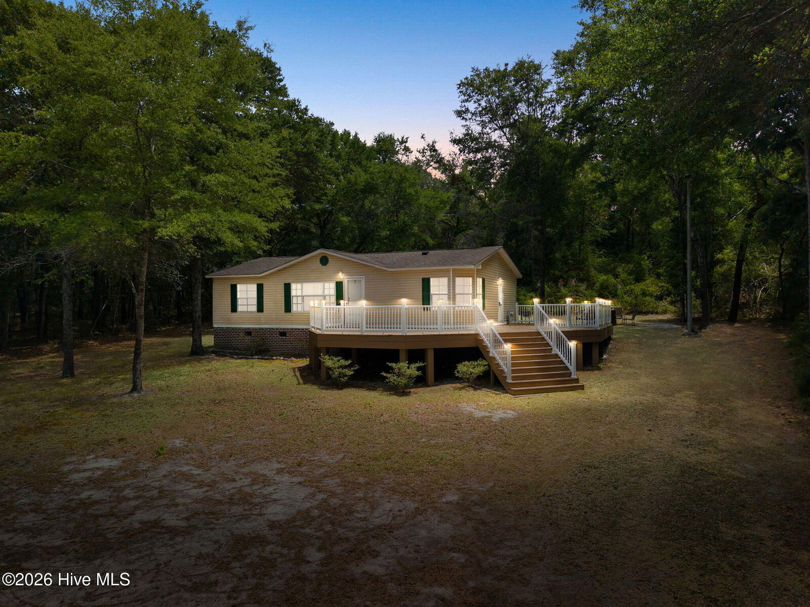 Property Photo:  930 Cypress Lakes Circle SE  NC 28422 