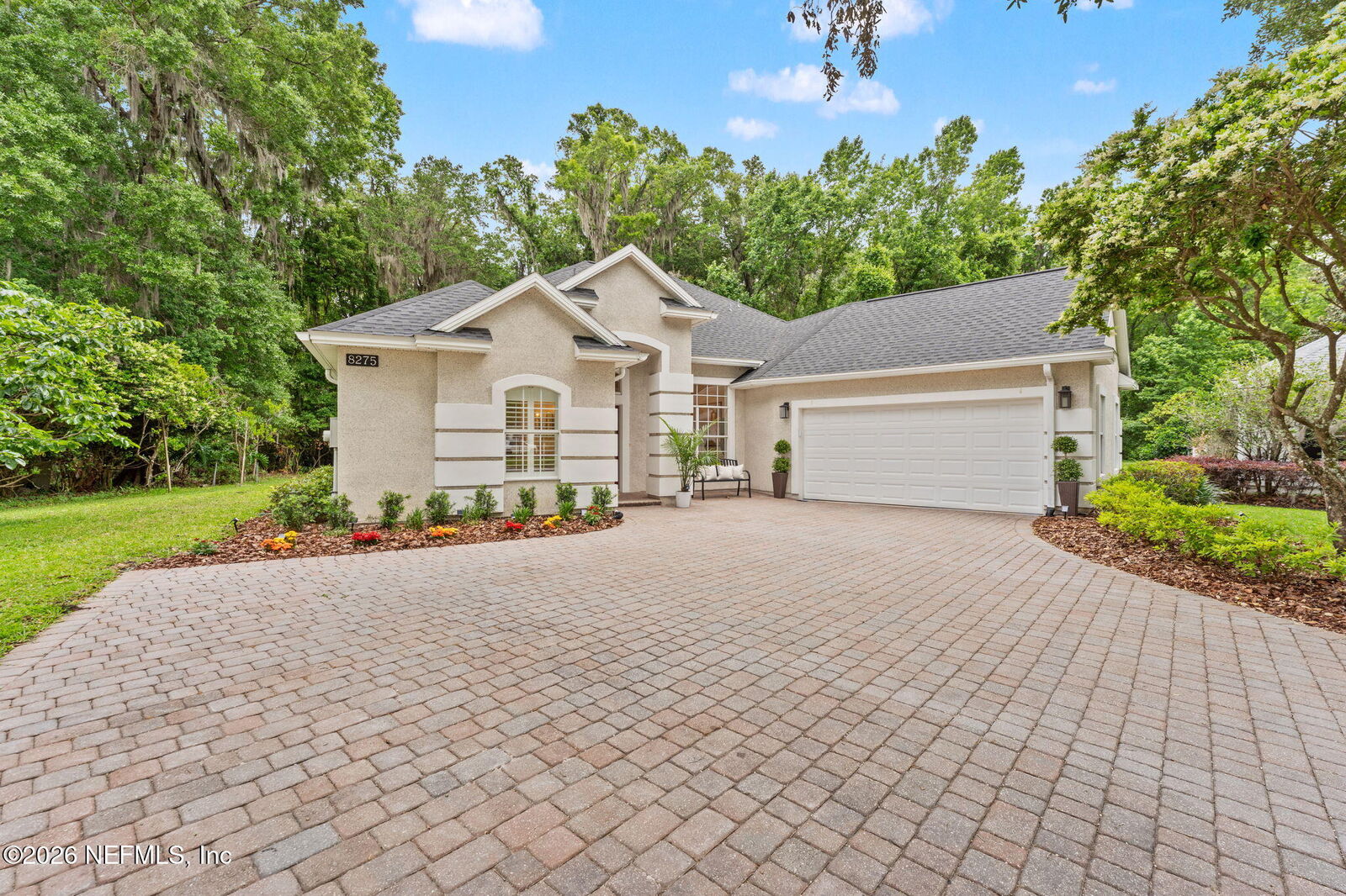 Property Photo:  8275 Persimmon Hill Lane  FL 32256 