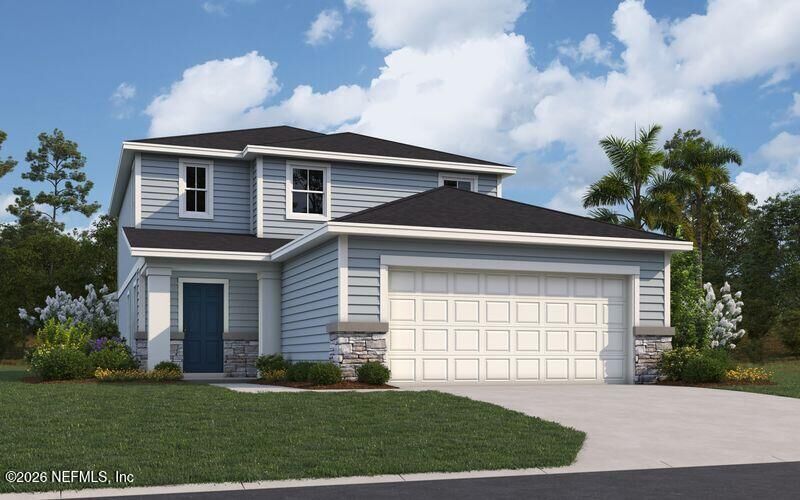 Property Photo:  506 Barbosa Trail  FL 32095 