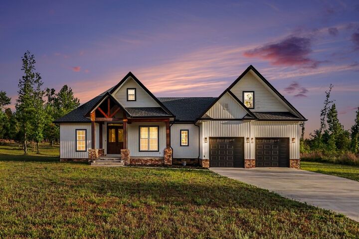 Property Photo:  756 Norton Bridge Road  GA 30705 