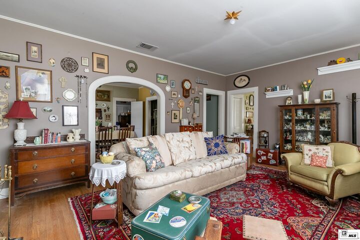 Property Photo:  1505 Forsythe Avenue  LA 71201 