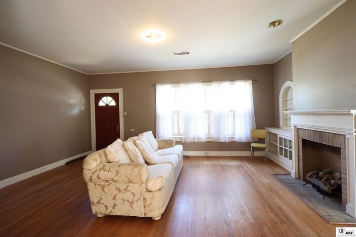 Property Photo:  1505 Forsythe Avenue  LA 71201 
