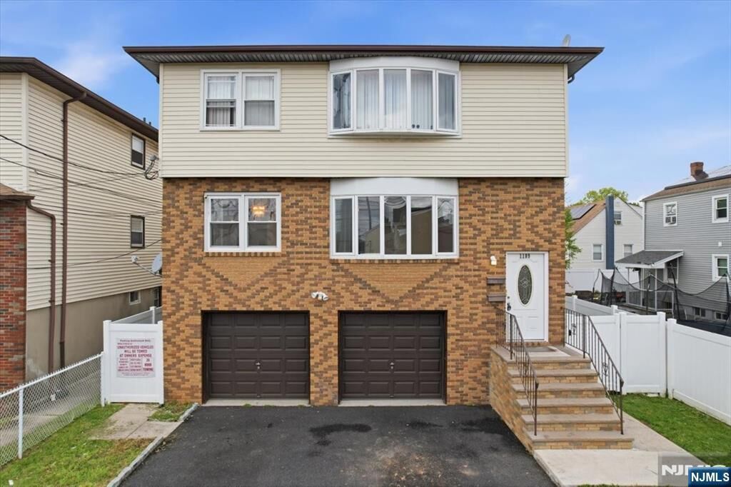 Property Photo:  1109 Essex Avenue  NJ 07036 