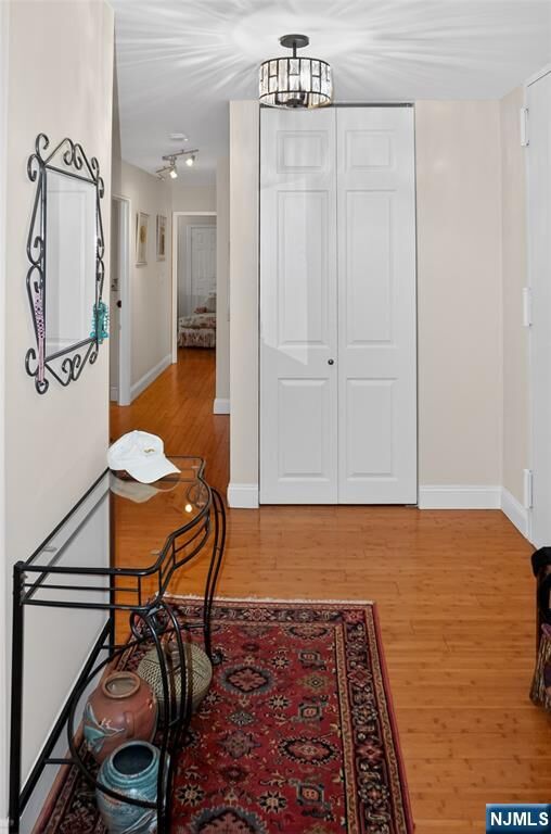 Property Photo: 200 Winston Drive 317 NJ 07010