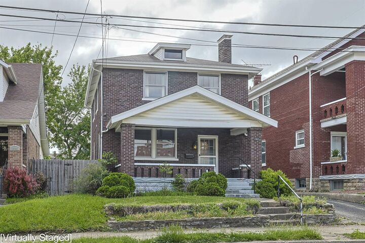 Property Photo:  1942 Eastern Avenue  KY 41014 