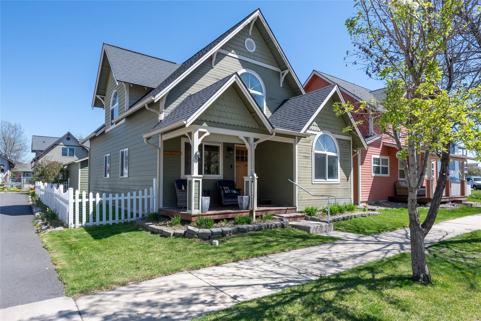 Property Photo:  4651 Monticello Place  MT 59808 