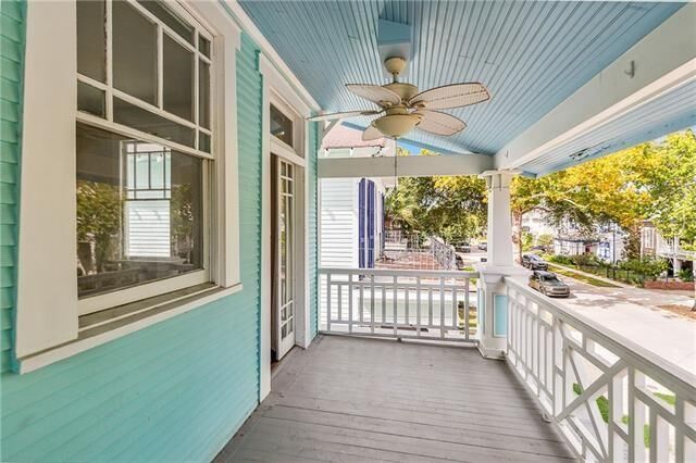 Property Photo: 7902 Sycamore Street LA 70118