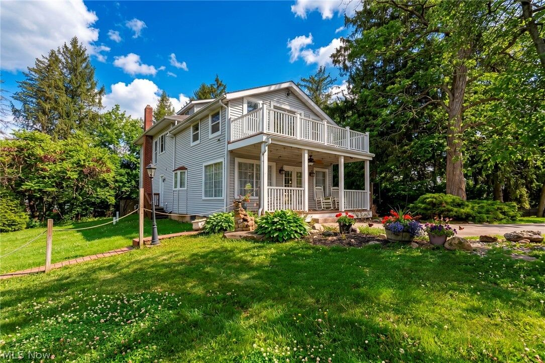 Property Photo:  2160 Boston Road  OH 44233 
