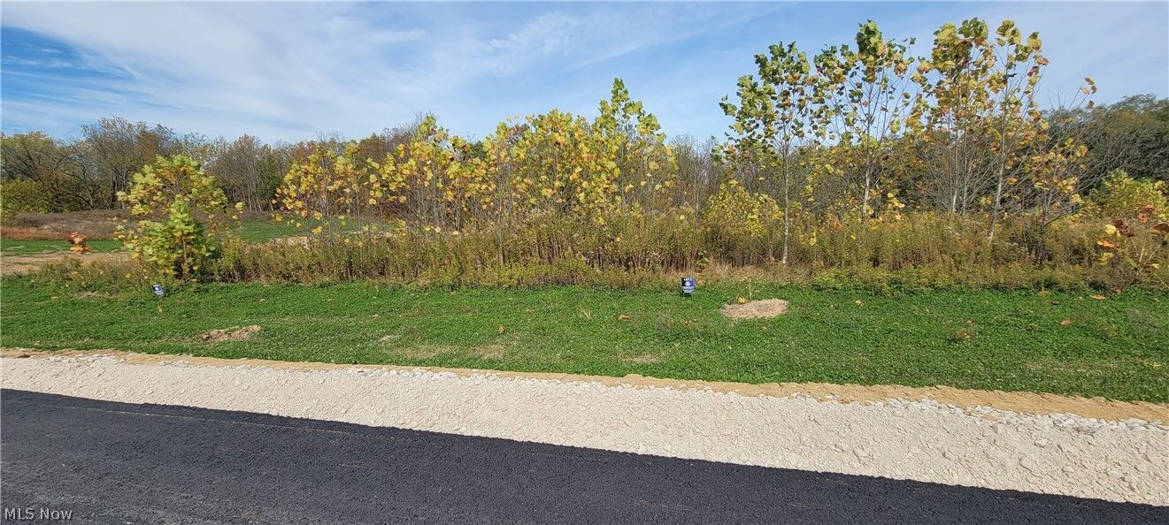 Property Photo:  Vl 2 Hidden Ridge Road  OH 44133 