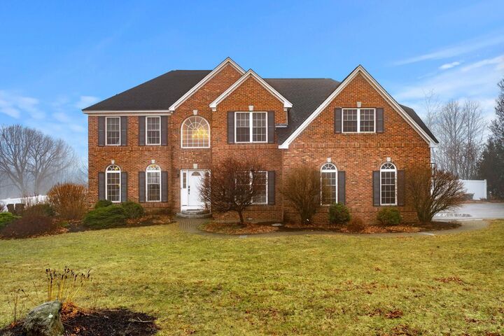 Property Photo:  115 Roosevelt Road  NH 03281 