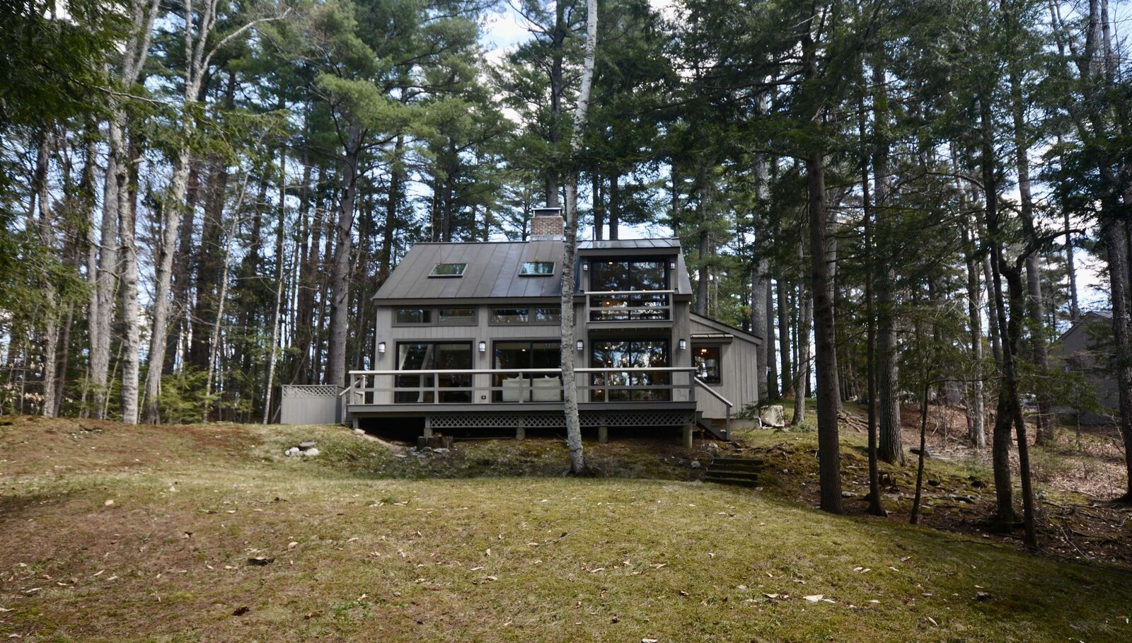 Property Photo:  5 Auburn Brae  NH 03753 