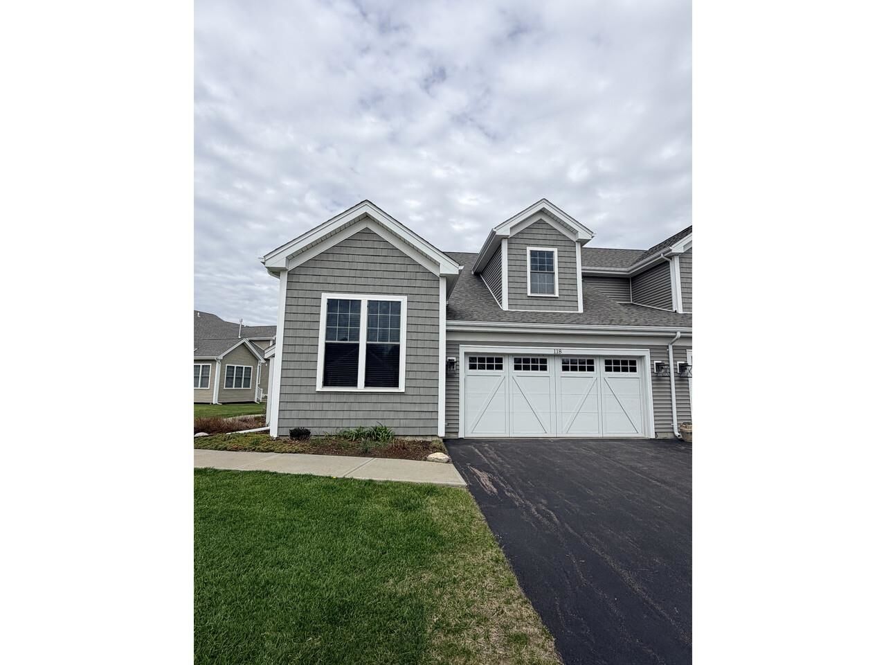 Property Photo:  118 Creeks Edge Drive  VT 05495 