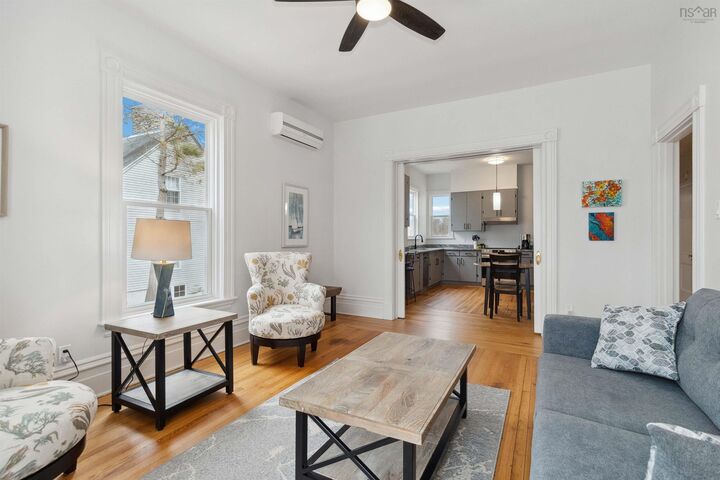 Property Photo: 31 Main Street NS B0T 1K0