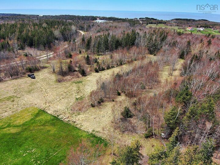 Broad Cove Marsh Road — photo 1