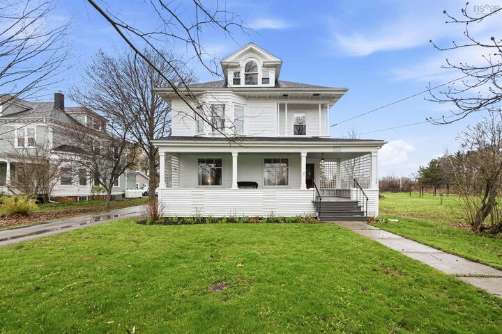 Property Photo: 179 Granville Street NS B0S 1C0